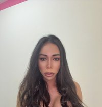 Sofiya - Acompañantes transexual in Doha