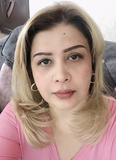 Sofiya - escort in Dubai Photo 4 of 4