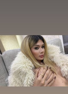 Sofiya Ukrainian - Acompañantes transexual in Beirut Photo 17 of 24