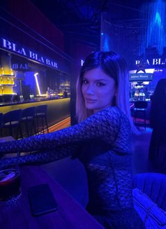 Sofiya Ukrainian - Acompañantes transexual in Beirut Photo 20 of 24