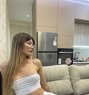 Sofiya young sexy T-girl - Transsexual escort in Almaty Photo 8 of 13