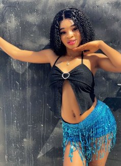 Sofla - escort in Muscat Photo 1 of 3