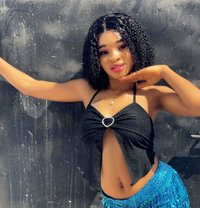 Sofla - escort in Muscat