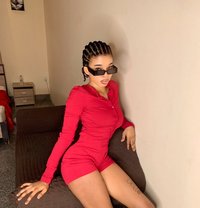 Sofla - escort in Muscat