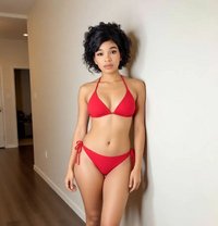 Sofla - escort in Muscat