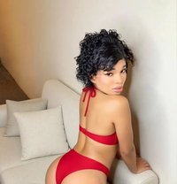 Sofla - escort in Muscat