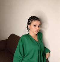 Sofla - escort in Muscat