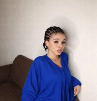 Sofla - escort in Muscat