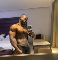 Soft 9 - Male escort in Doha
