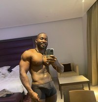 Soft 9 - Male escort in Doha