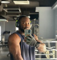 Soft 9 - Male escort in Doha