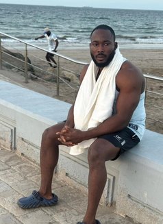 Soft 9 - Male escort in Doha Photo 4 of 8