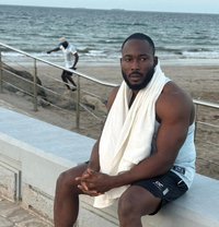 Soft 9 - Male escort in Doha