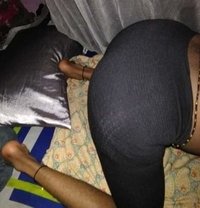 Charlotte - Acompañantes transexual in Port Harcourt
