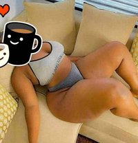 Shof jojo - escort in Cairo