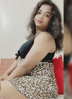 SOFT BODY HARD FUCKER TS PIYA - Transsexual escort agency in Bangalore Photo 10 of 13