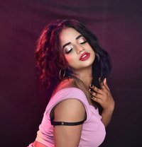 SOFT BODY HARD FUCKER TS PIYA - Transsexual escort in Bangalore Photo 15 of 30
