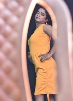 SOFT BODY HARD FUCKER TS PIYA - Transsexual escort in Bangalore Photo 18 of 30