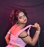 SOFT BODY HARD FUCKER TS PIYA - Acompañantes transexual in Bangalore Photo 16 of 19