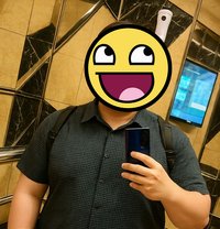 Soft & Genuine - Male escort in Kathmandu