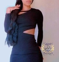 Soft Life Babe - escort in Nairobi