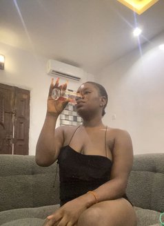 Soft - escort in Lagos, Nigeria Photo 7 of 7