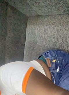 Vibe Ass - escort in Lagos, Nigeria Photo 4 of 6