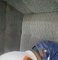 Anal ass - escort in Lagos, Nigeria
