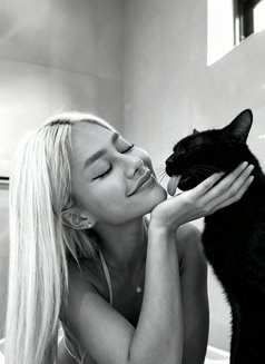 Soft Skin - escort in Pattaya Photo 4 of 5