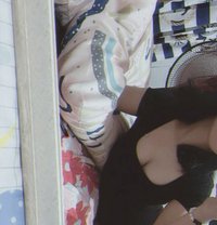 Soft Spot Massage - escort in Manila