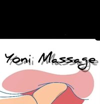 Soft Touch Natt - Male adult performer in Nairobi