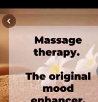 Soft Touch Natt - Male adult performer in Nairobi