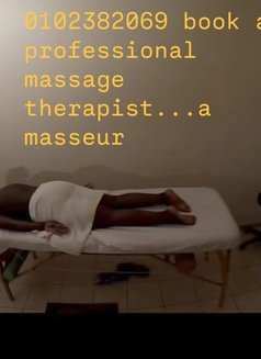 Soft Touch Natt - Male adult performer in Nairobi Photo 4 of 9