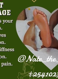 Soft Touch Natt - Male adult performer in Nairobi Photo 6 of 9