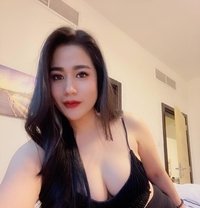 Nana - escort in Singapore