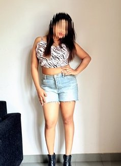 Soft White Skin Cutest but Juicy Milf - escort in Colombo Photo 10 of 15