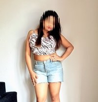 Soft White Skin Cutest but Juicy Milf - puta in Colombo