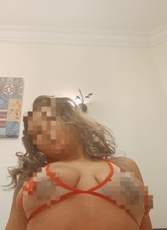 Softbaby - escort in Cairo Photo 1 of 5