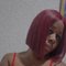 Softcandy - escort in Accra