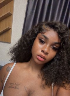 Softgirlella - escort in Abuja Photo 1 of 5