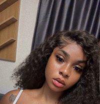 Softgirlella - escort in Abuja