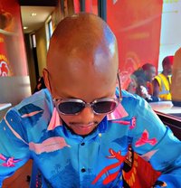 Softie - Male escort in Nairobi