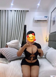 Softmercy - masseuse in Lagos, Nigeria Photo 1 of 3