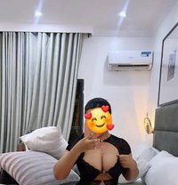 Softmercy - masseuse in Lagos, Nigeria