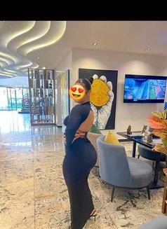 Softmercy - masseuse in Lagos, Nigeria Photo 2 of 3