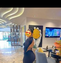 Softmercy - masseuse in Lagos, Nigeria