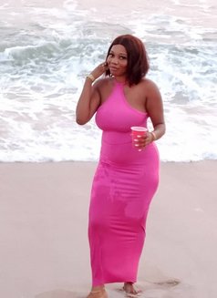 Softmercy - masseuse in Lagos, Nigeria Photo 3 of 3