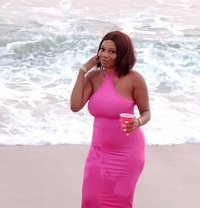 Softmercy - masseuse in Lagos, Nigeria