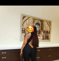 Softmercy - masseuse in Lagos, Nigeria