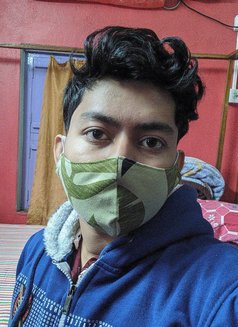 Software Engineer - Male escort in Hyderabad Photo 2 of 2